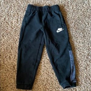 Kids Nike Sweatpants
